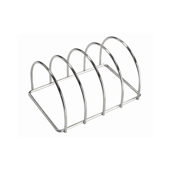 Stainless steel rib rack (Grande/Limited)