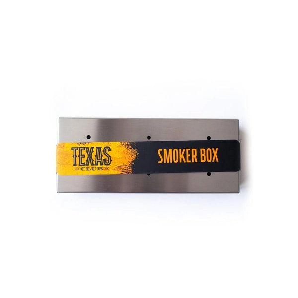 Kamado Kings Stainless Steel Smoking Box