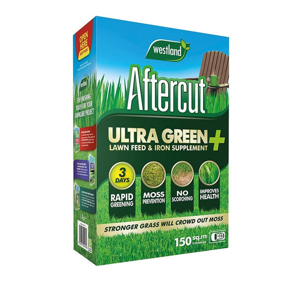 Aftercut Ultra Green Plus 150m²