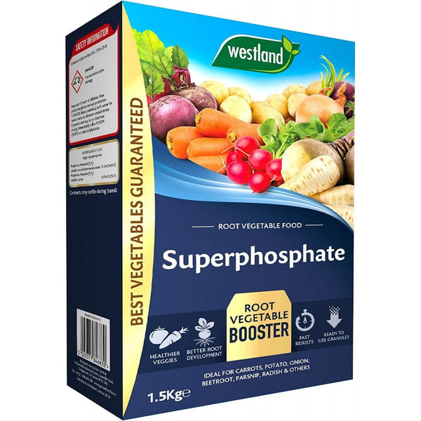 Westland Superphosphate 1.5Kg
