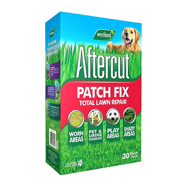 Aftercut Patch Fix 30 Patches