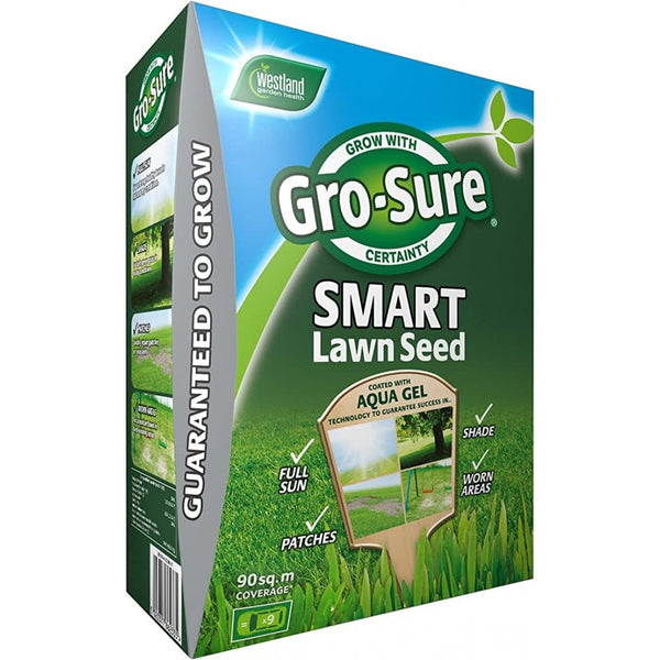 Gro-Sure Smart Seed 90m²