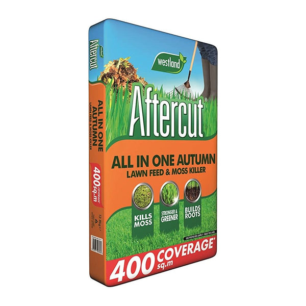 Aftercut All in One Autumn 400m²