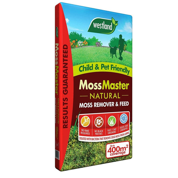 Westland Moss Master 400m²