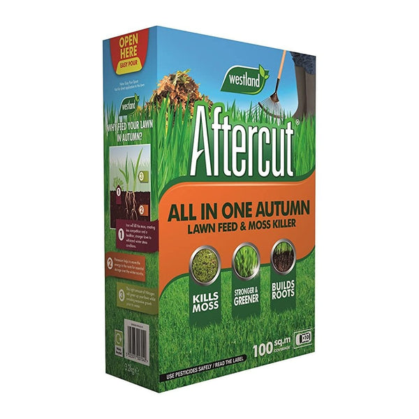 Aftercut All in One Autumn 100m²