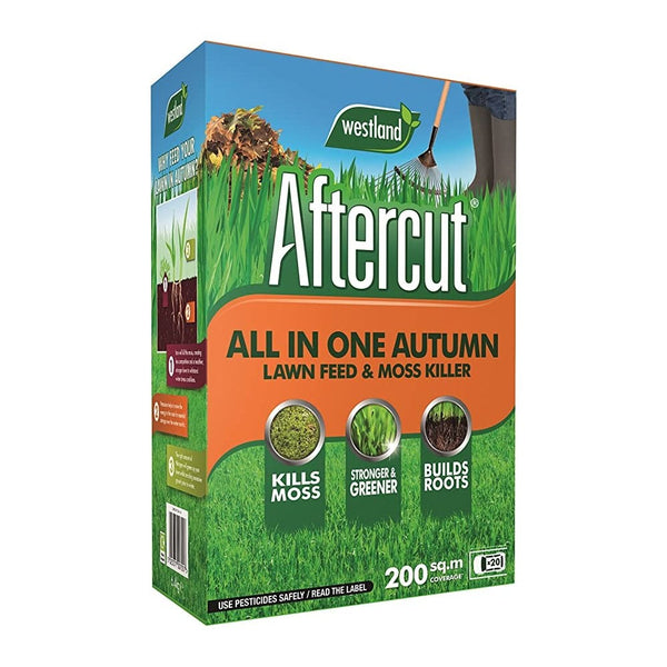 Aftercut All in One Autumn 200m²