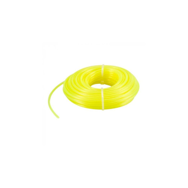 1.6mm Dia. Trimmer Line - 30m Yellow