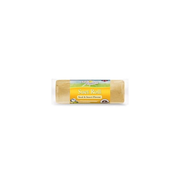 Harrisons Suet Roll Insect 500g