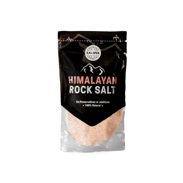 Himalayan Fine Salt, 250 g.
