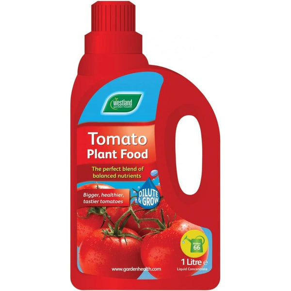 Westland Tomato Concentrate Feed 1L