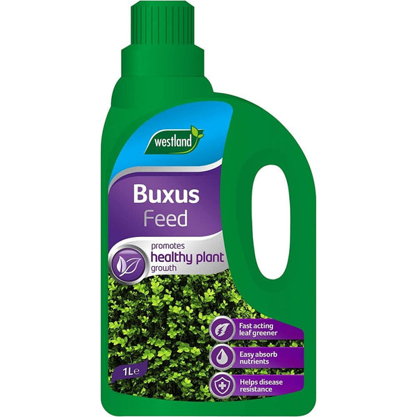 Westland Buxus Liquid Plant Food 1L