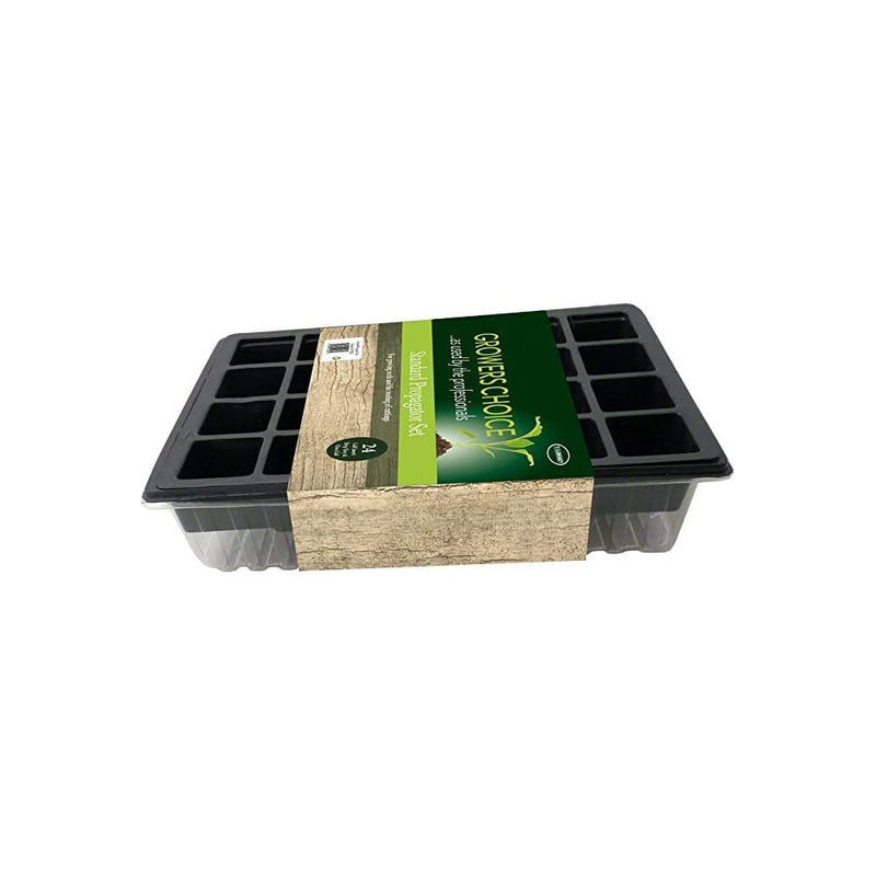 Standard Propagator 24cm Black