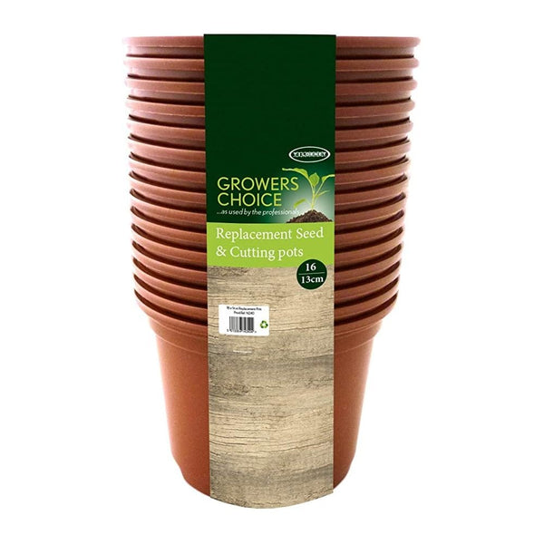 Replacement Seed & Cutting Pot 16 x 13cm