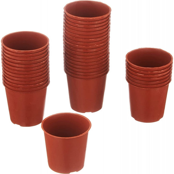 Replacement Seed & Cutting Pots 40 x 6cm