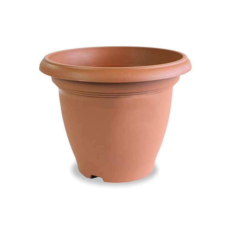 Flower Pot 360 x 250mm Terracotta