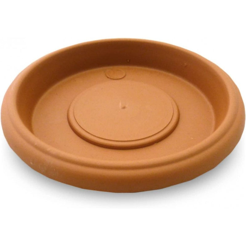 Flower Pot Saucer 165mm Terracotta