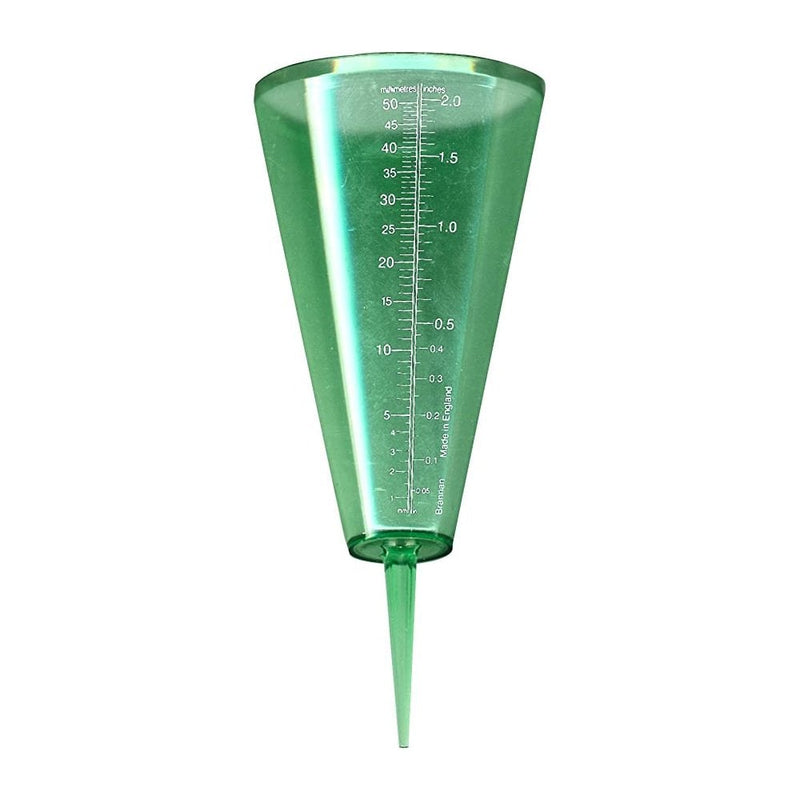 Rain Gauge