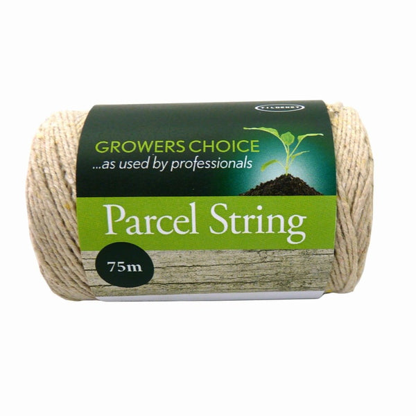 Parcel String Medium