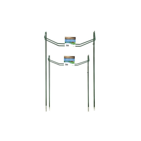 H30cm x W30cm Fill-it Stakes