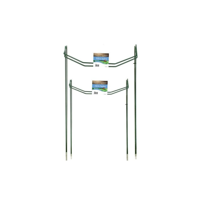 H60cm x W40cm Fill-it Stakes