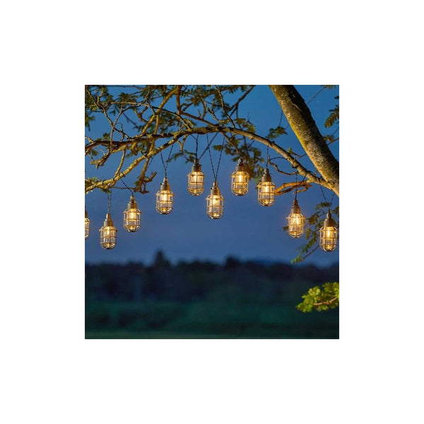 Anglia 365 String Lights - Set of 10 20L