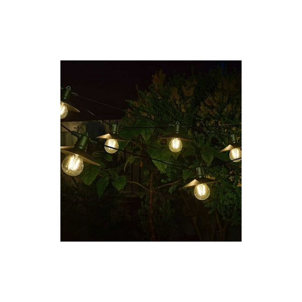 Vivo 365 String Lights - Set of 8 20L