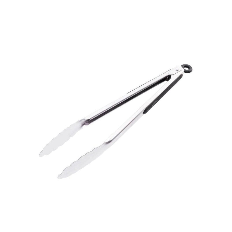 Texas Club Steak Tongs, 34 cm