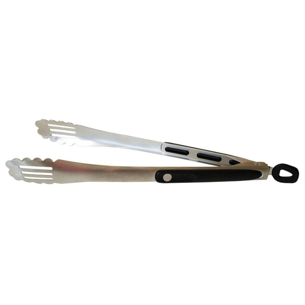 Texas Club grill tongs, 45 cm.