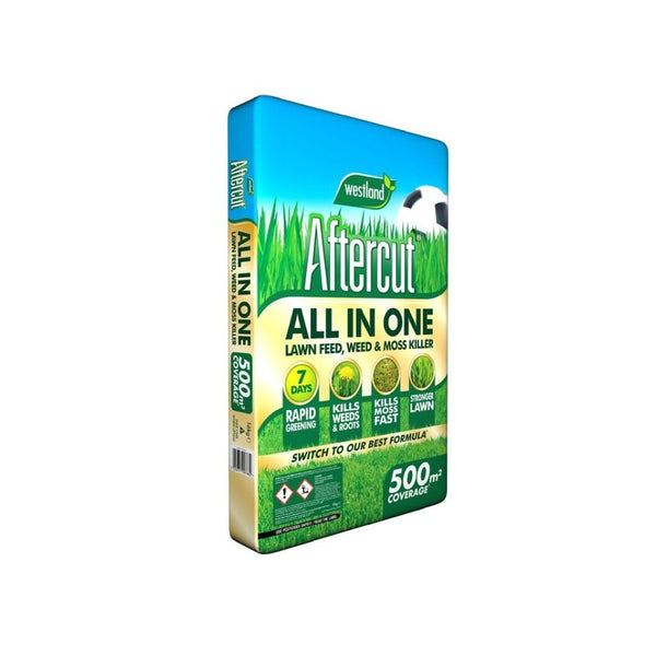 Aftercut All in One 500m²