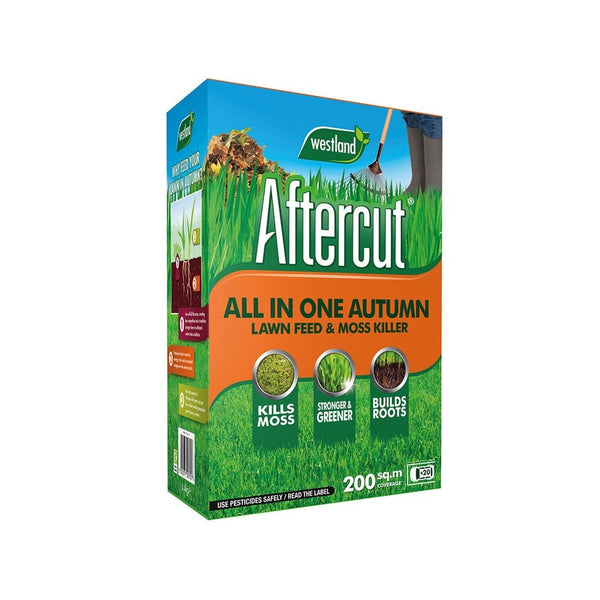 Aftercut All in One Autumn 200m²