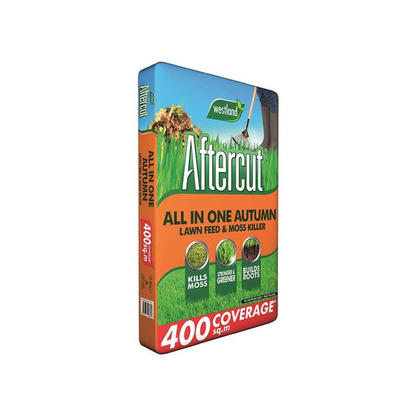 Aftercut All in One Autumn 400m²