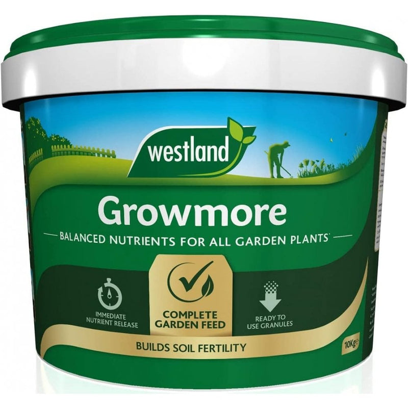 Westland Growmore 10Kg