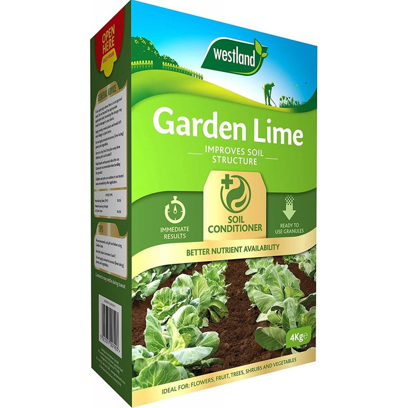 Westland Garden Lime 4Kg