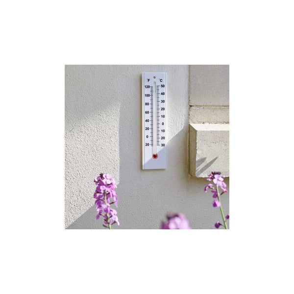 Wall Thermometer