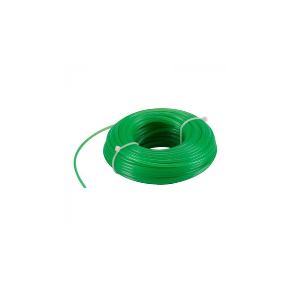 2.0mm Dia. Trimmer Line - 20m Green