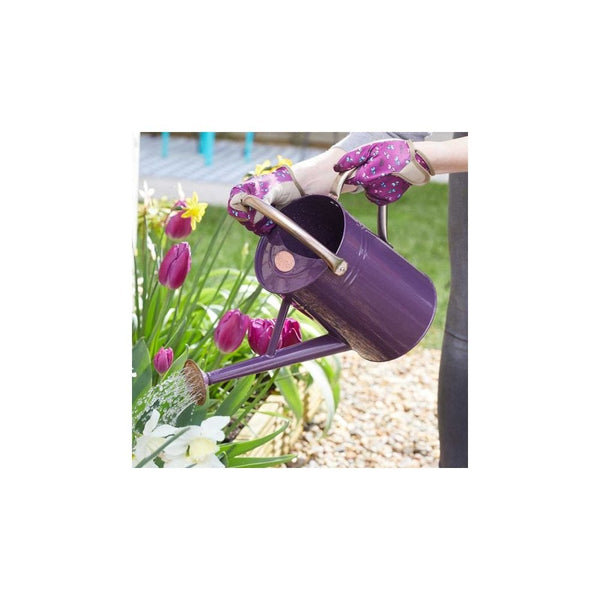 Watering Can 4.5L, Violet