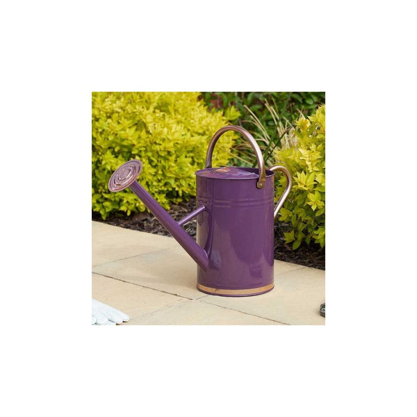 Watering Can 9L, Violet