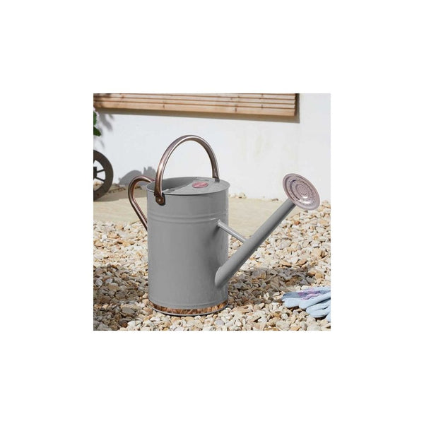 Watering Can 9L, Slate