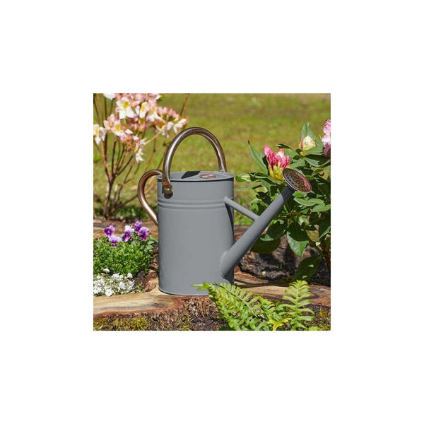 Watering Can 4.5L, Slate