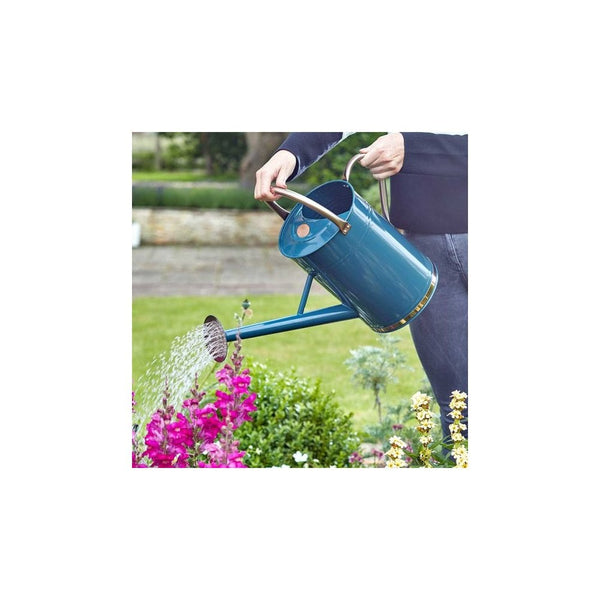 Watering Can 9L, Blue