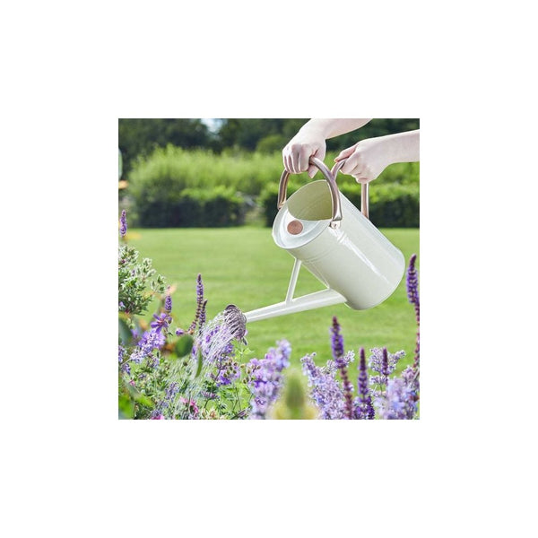 Watering Can 4.5L, Ivory