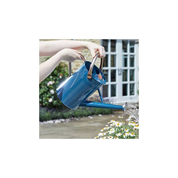 Watering Can 4.5L, Blue