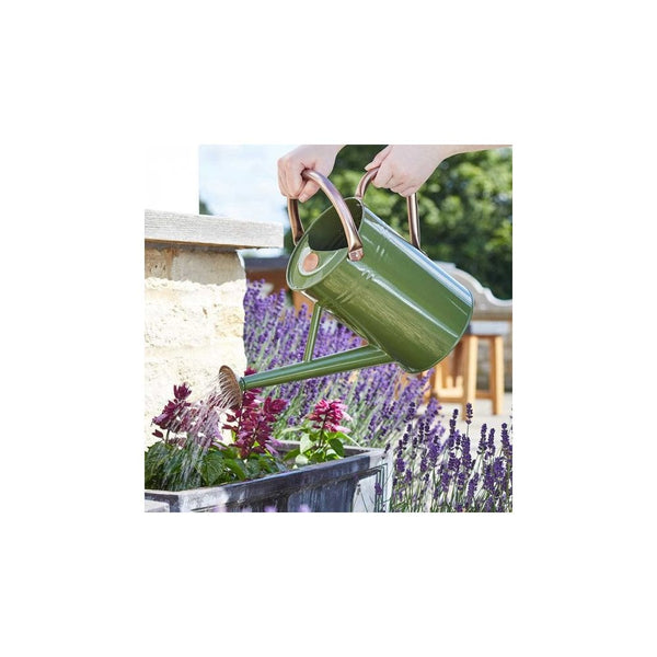 Watering Can 4.5L, Sage Green