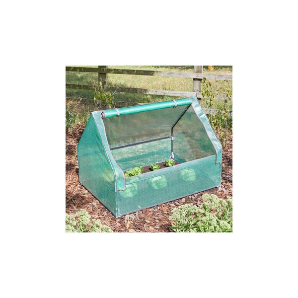 Raised Bed GroZone GroCloche Max