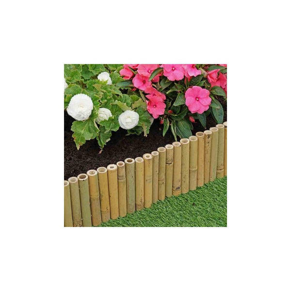 Bamboo Edging - 1m x 30cm