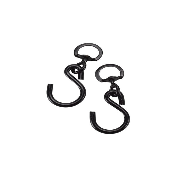 Swivel Hooks, 2 Pack