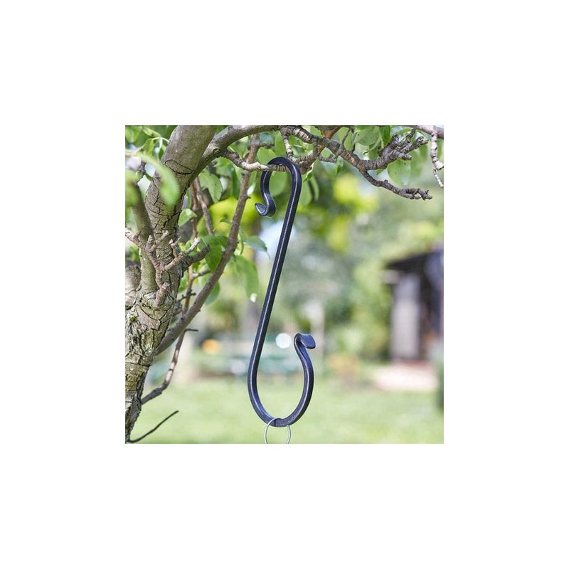 6in Forge Tree Hook