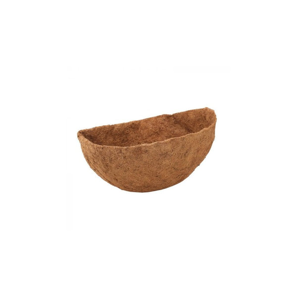 16in Wall Basket Coco Liner