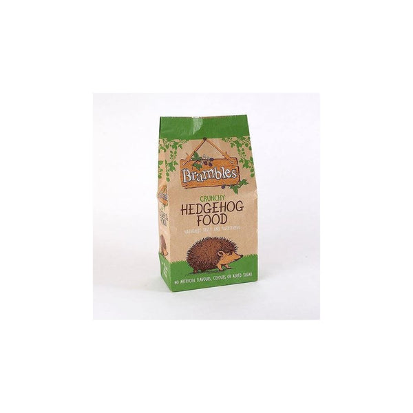 Brambles Crunchy Hedgehog Food - 2Kg