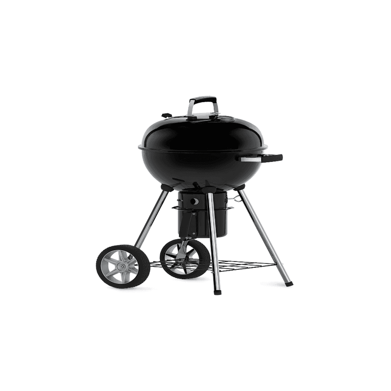 Charcoal Kettle BBQ Grill 18" by Napoleon